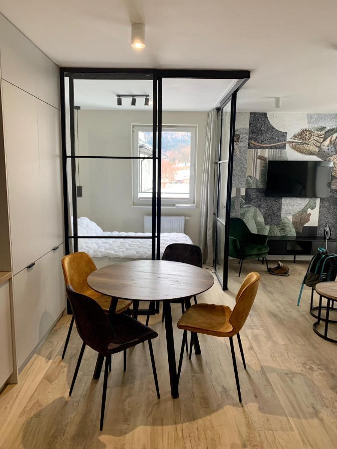 Apartamenty Piano Polna 28 Świeradów-Zdrój Exterior foto